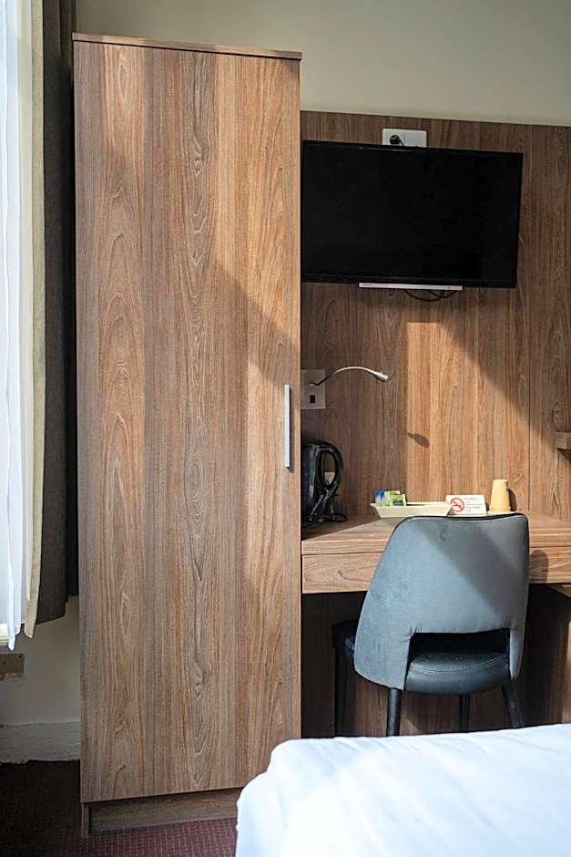 Aadam Hotel Wilhelmina