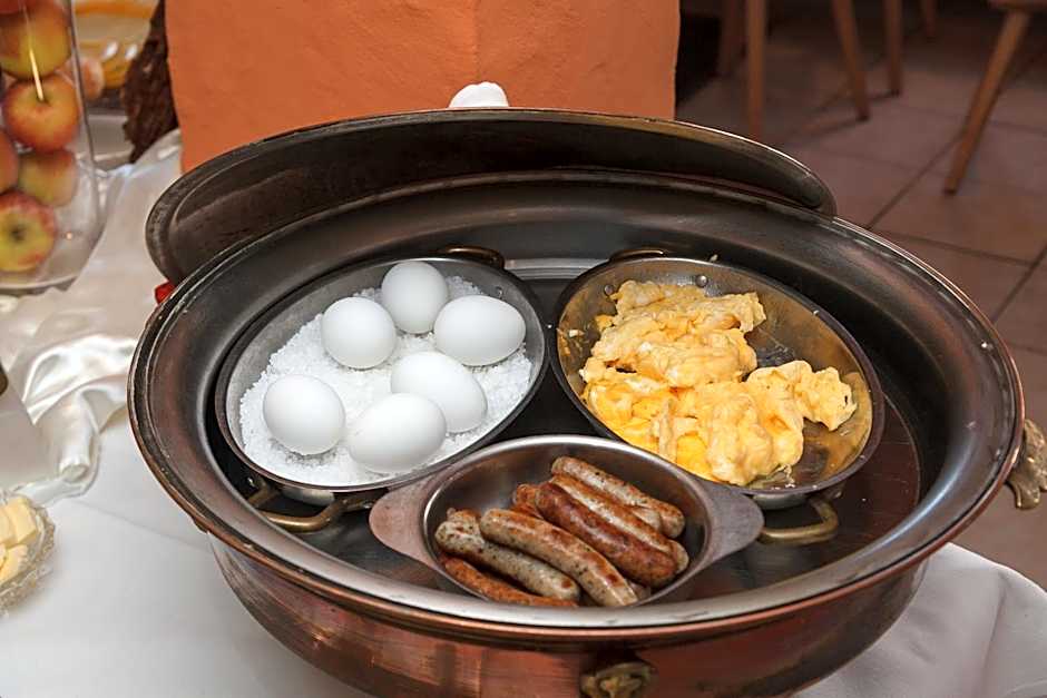 Hotel Restaurant Lindenhof