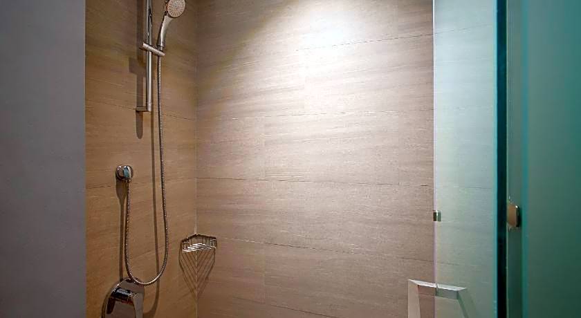 Batiqa Hotel Jababeka