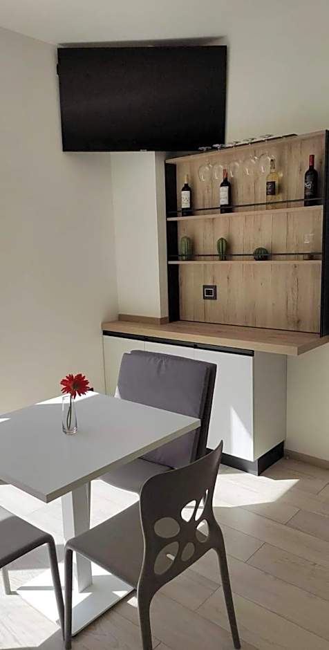 Thalya Luxury Rooms