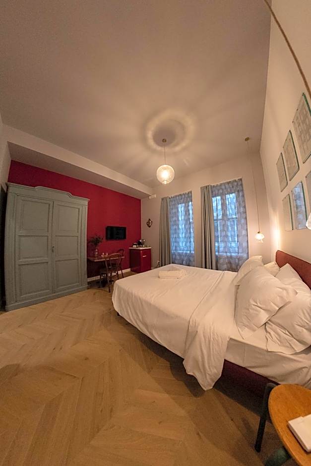 Sophia Boutique Suites