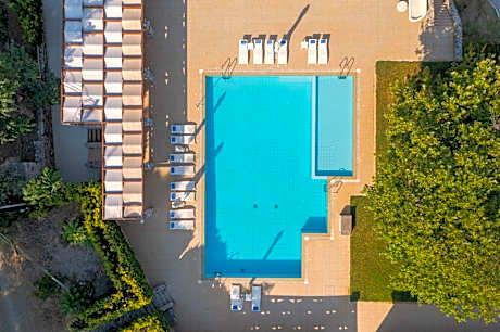Kaminos Wellness Resort & Spa
