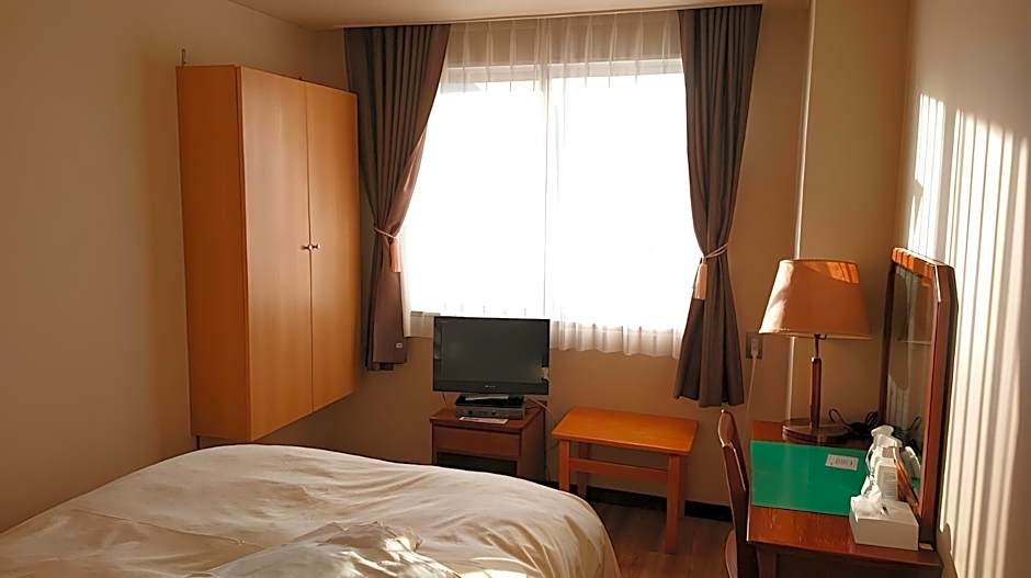 Hotel Shibukawa Hills