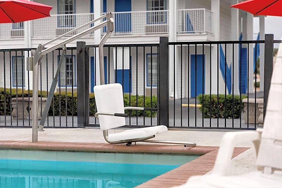 Baymont by Wyndham Albany at Albany Mall