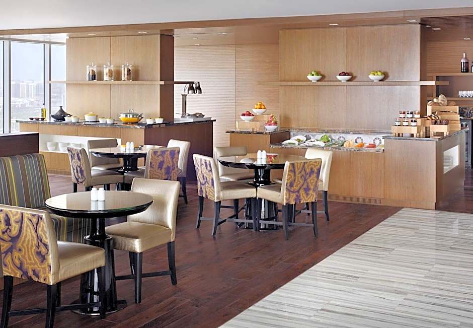 Marriott Hotel Downtown, Abu Dhabi