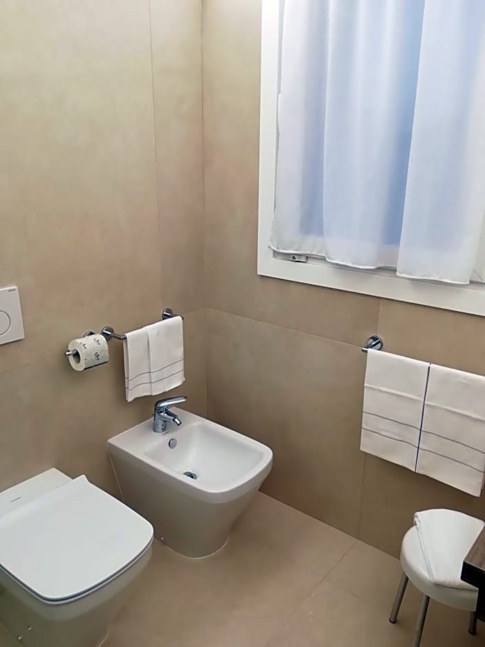Delta Hotel Apartments