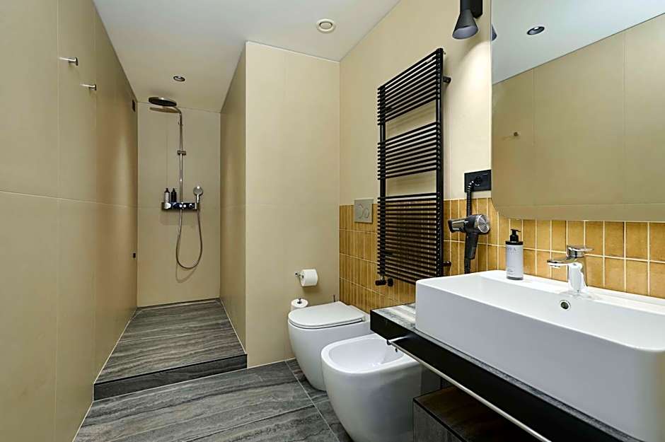 Best Western Hotel Biri