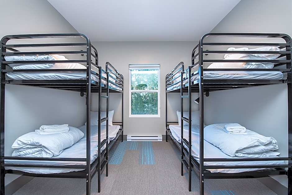 Nowhere Special Hostel