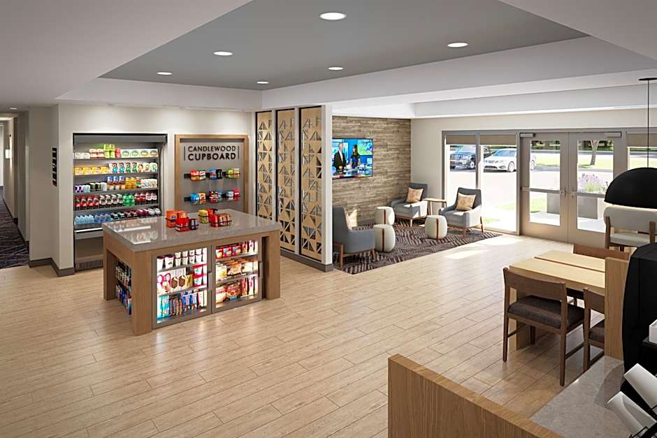Candlewood Suites - Columbia By IHG