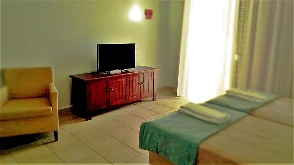 Albufeira Jardim - Apartamentos Turísticos