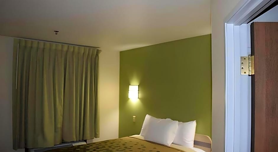 Econo Lodge Hot Springs