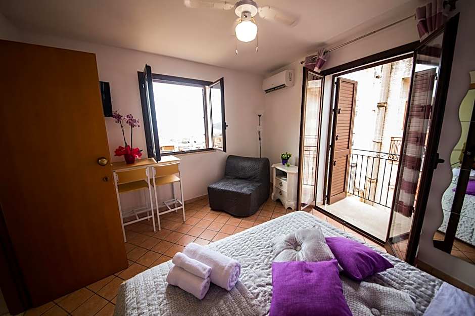 'A Cumerdia - Casa Vacanze