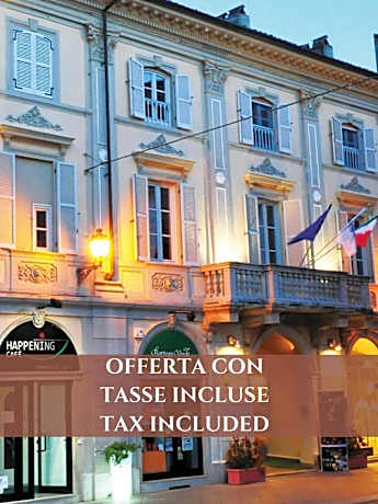 HH Hermoso Housing VALENZA