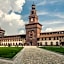 Hotel Salus