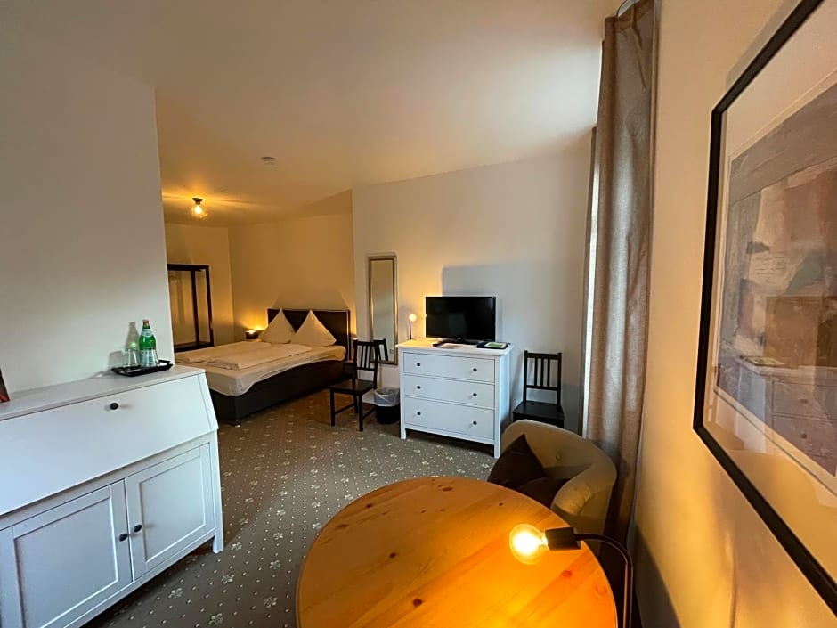 dS Hotel Gronau