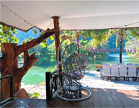 Jampatong Resort