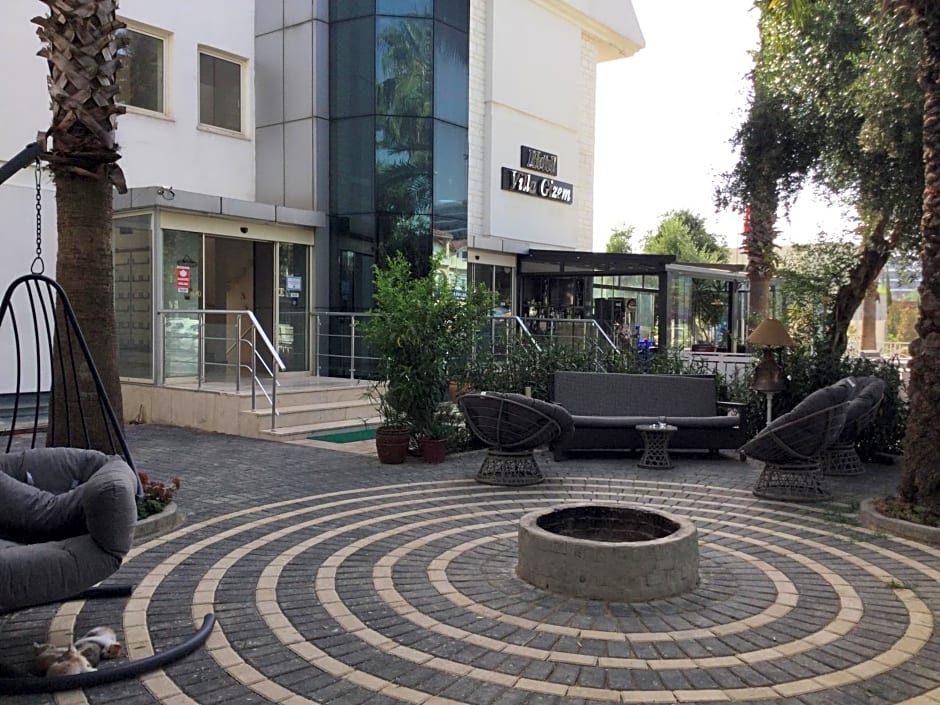 Villa Gizem Special Class Hotel