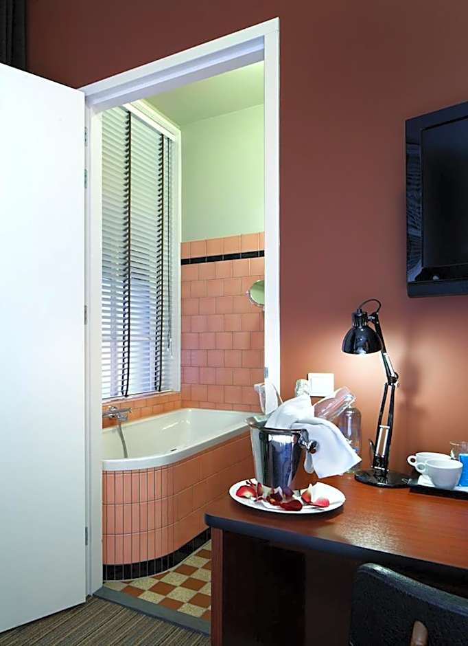 Hotel Nijver