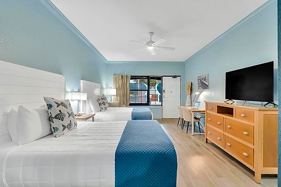 Beachside Inn