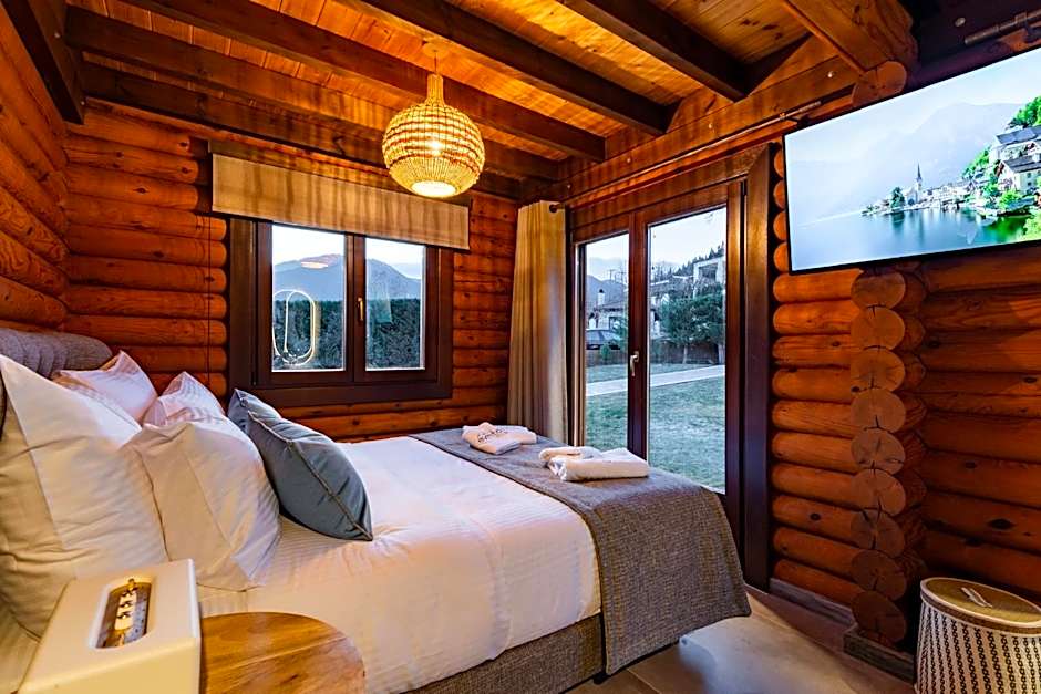 Evritos Villas & Suites with pool