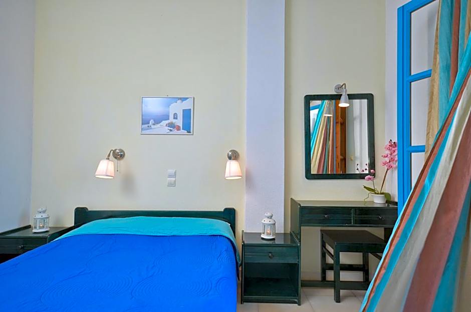 Dilino Hotel Studios