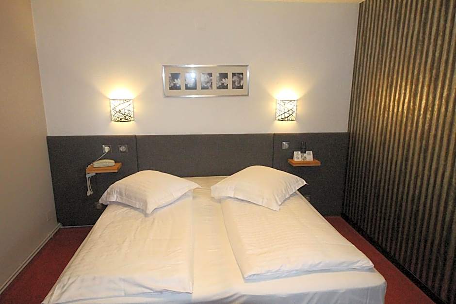 Hôtel Restaurant Le Verger De Bischwiller