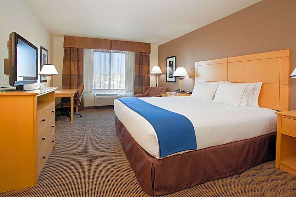 Holiday Inn Express West Valley City By IHG