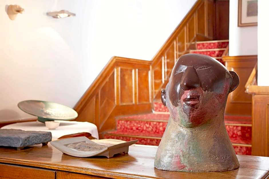 Keramikhotel Goldener Brunnen