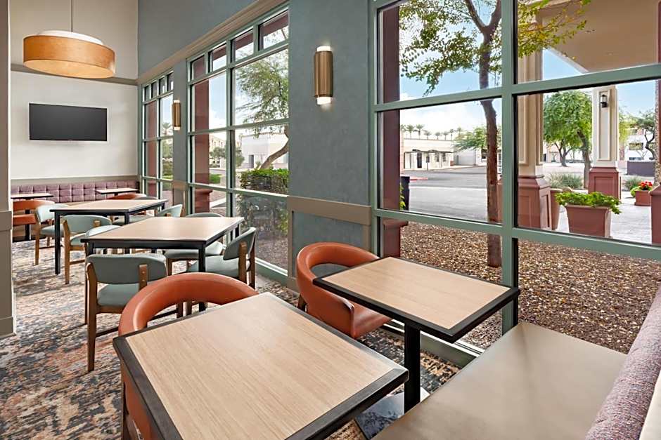 Hyatt Place Scottsdale Old Town