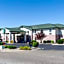 Quality Inn Junction City near Fort Riley