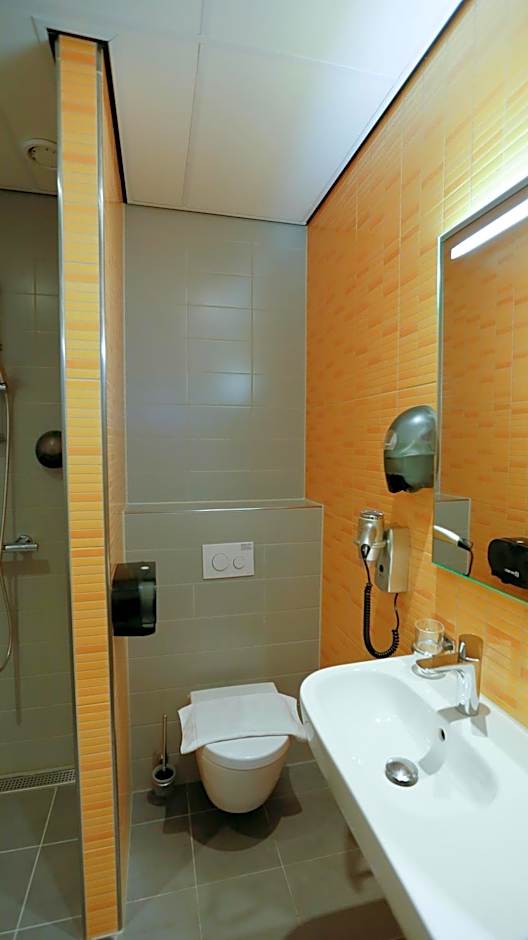 City Hotel Amsterdam