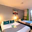 Ayenda 1030 Elegant Suite