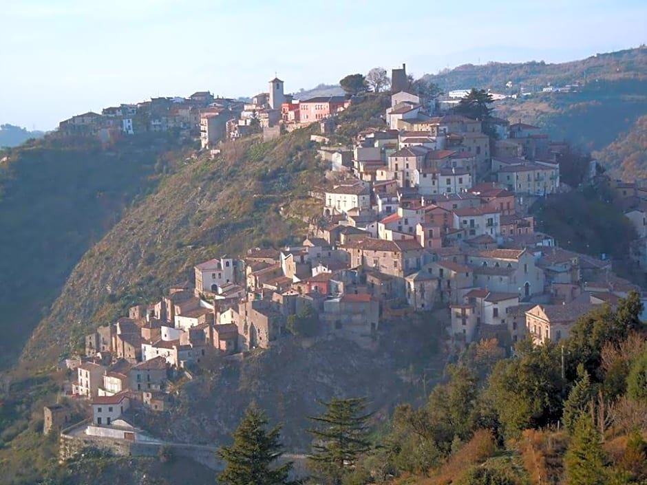 B&B La Rosa dei Venti