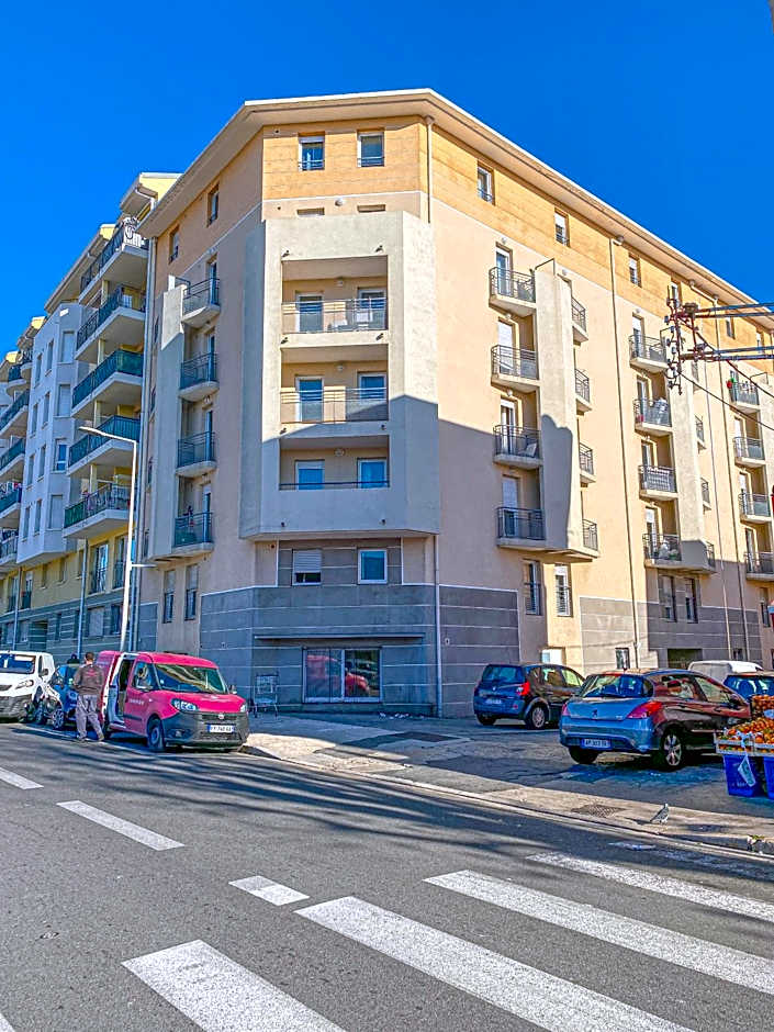 City Résidence Nice