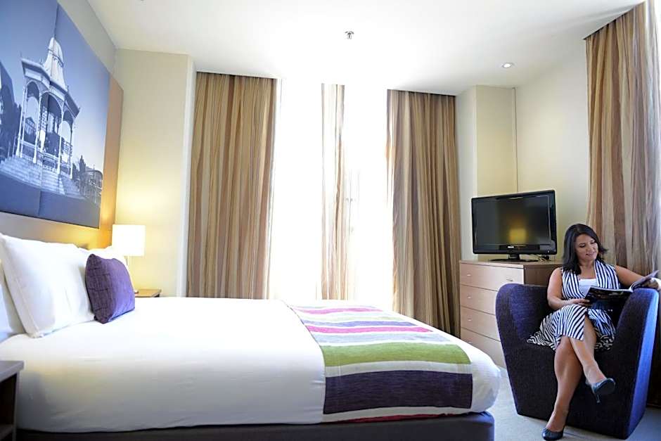 Grosvenor Hotel Adelaide by Accor
