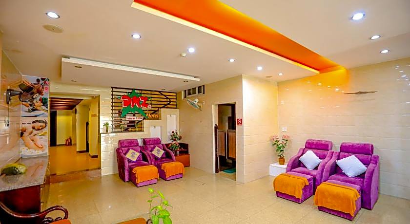DMZ Hotel ,Central Hue ,Near Perfume River