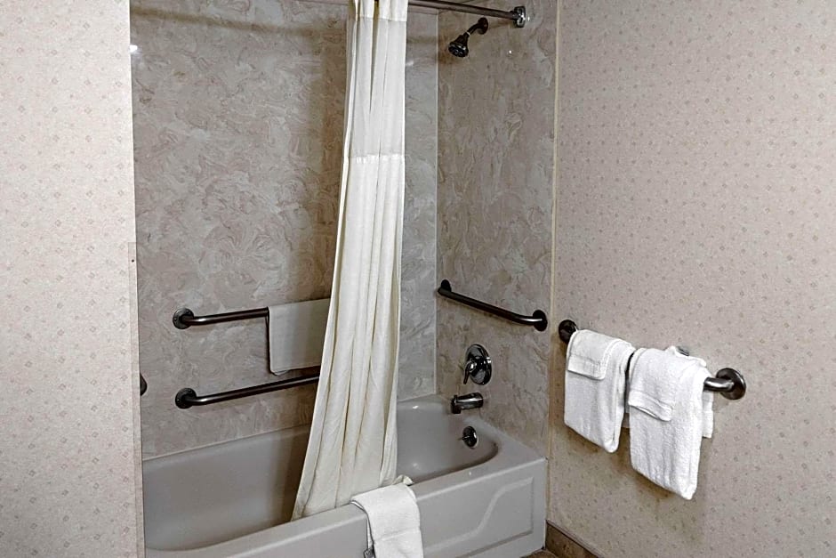 Quality Inn Salem - I-81