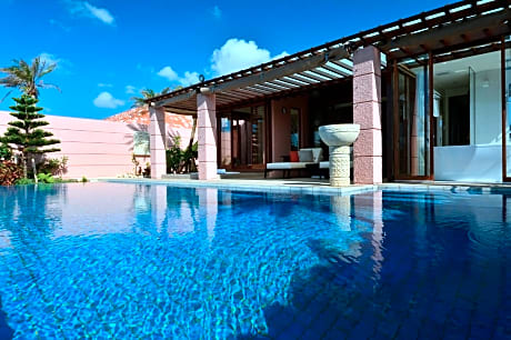 One-Bedroom Villa