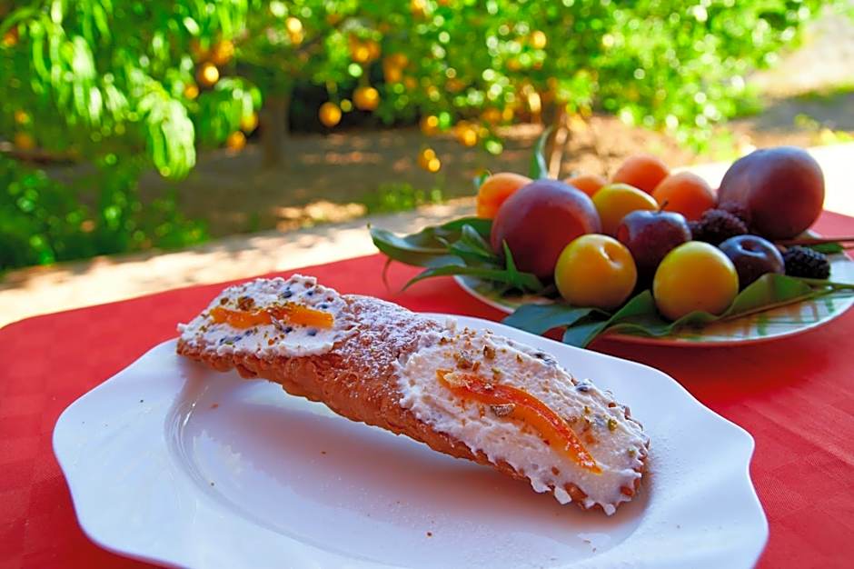 Casolare Nelle Saline