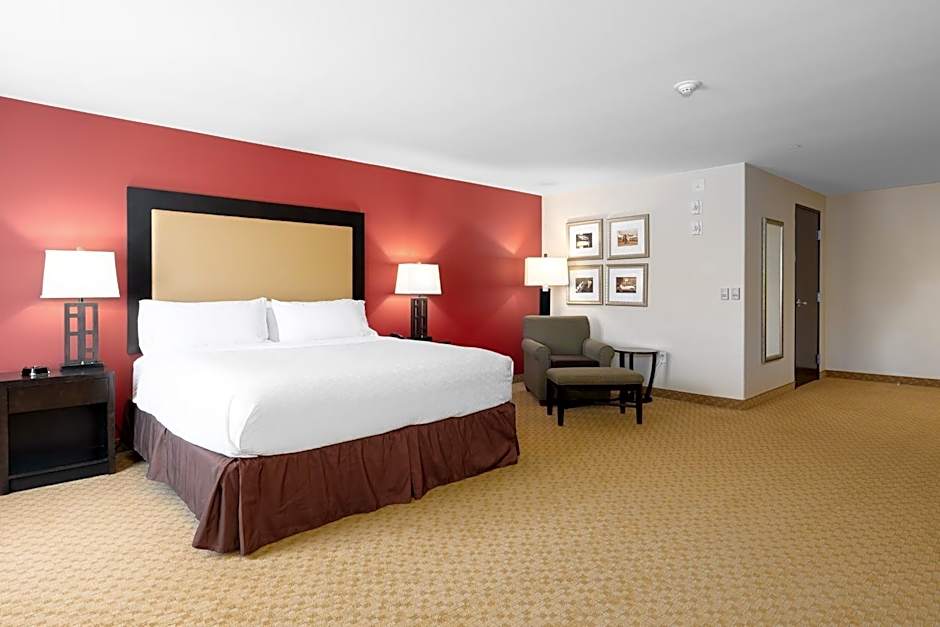 Holiday Inn Temple - Belton By IHG
