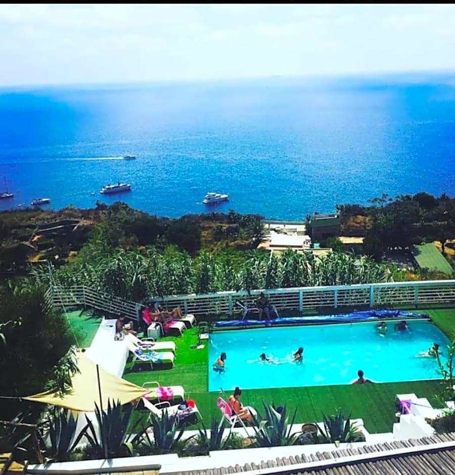 Hotel Borgo Cacciatori