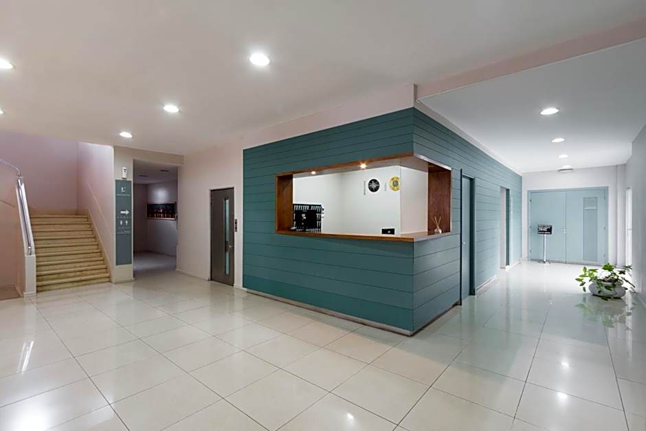 Gran Hotel Brisas del Hum