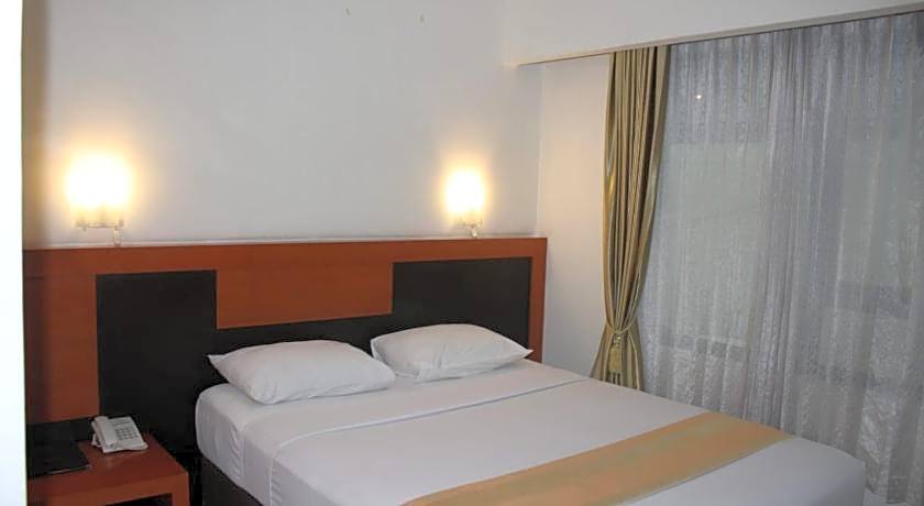 Hotel Grand Karawang Indah