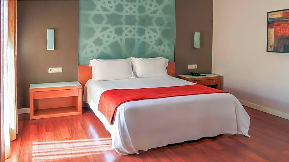 Hotel Granada Palace, affiliated by Melia