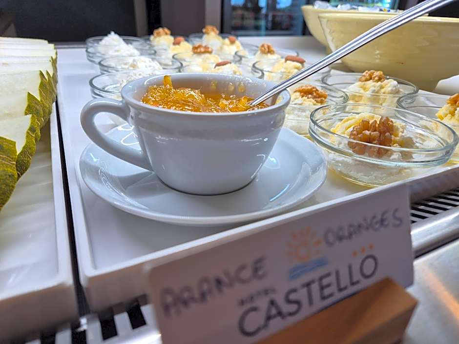 Hotel Castello