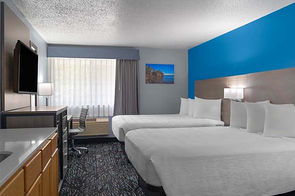 Baymont by Wyndham Duluth/Spirit Mountain