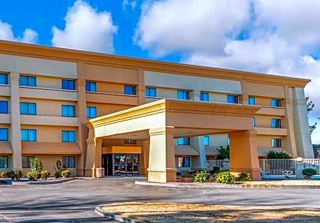 La Quinta Inn & Suites by Wyndham Las Cruces Organ Mountain