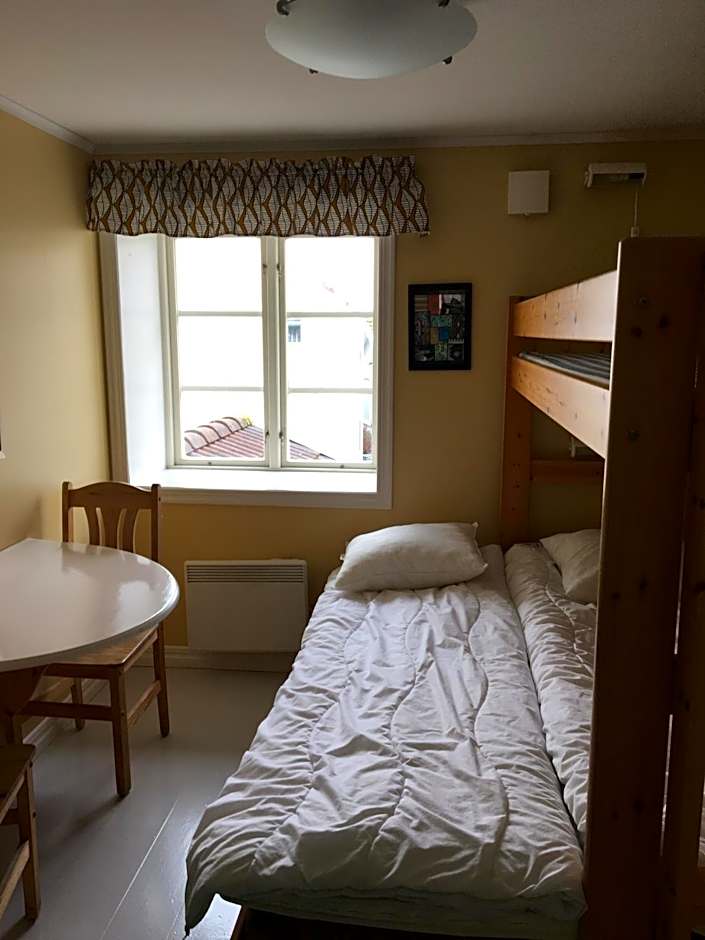 Grebbestads Vandrarhem