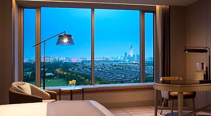 Kempinski Hotel Suzhou