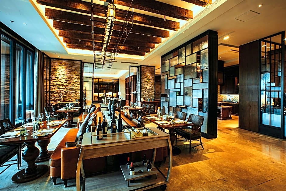 The Ritz-Carlton Haikou